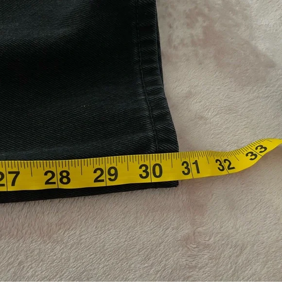 Collusion x 005 straight jean size 28/ L30/1/2 - Picture 12 of 12